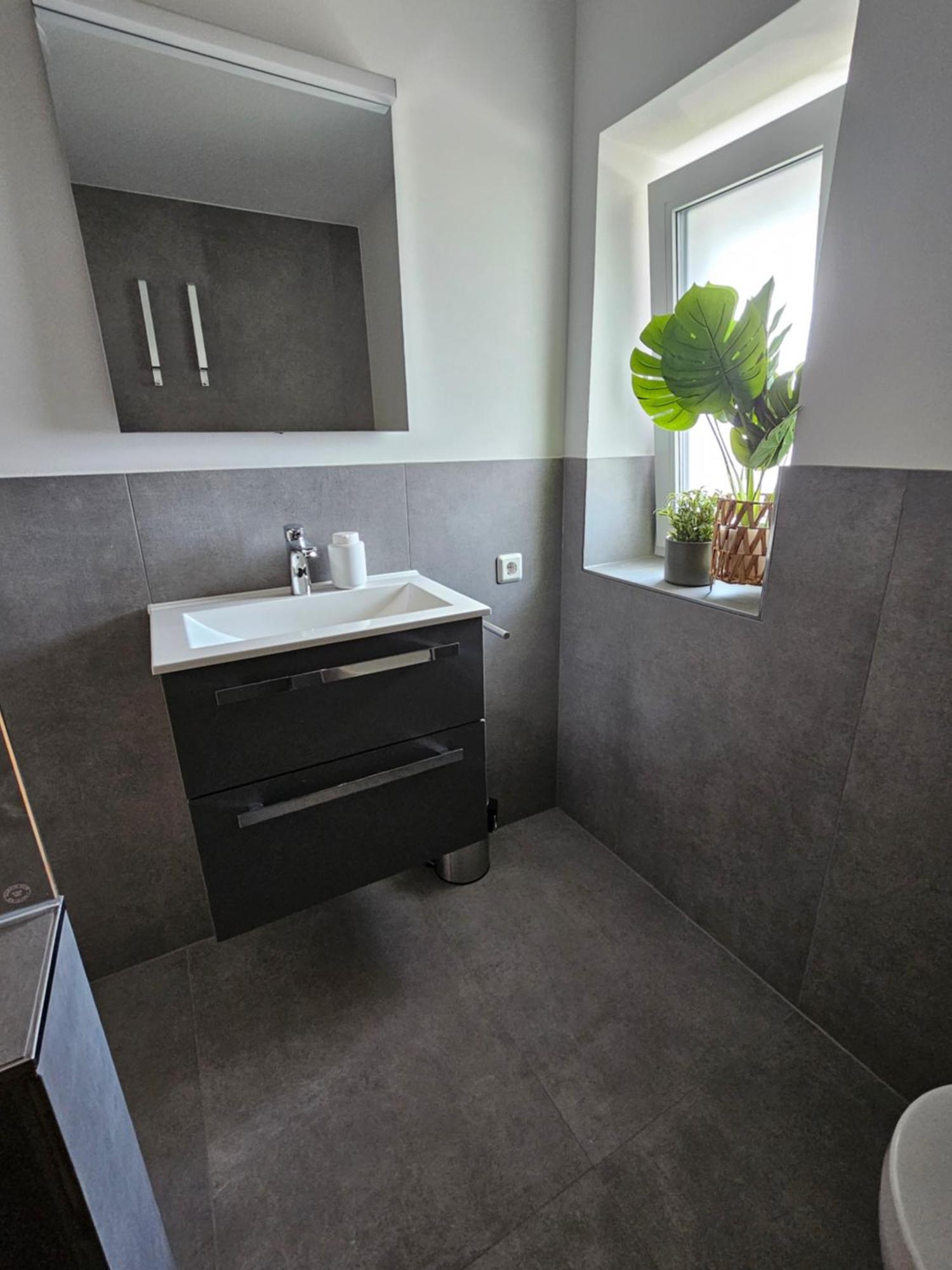 Cozy Living Apartments Kussaberg Exterior foto